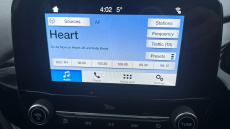 Ford Fiesta 1.0 EcoBoost Zetec 3dr Petrol Hatchback